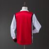 img_7546 Arsenal 1998 Home Long Sleeve Retro Jersey – Double Winners Edition