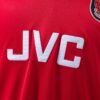 img_7548 Arsenal 1998 Home Long Sleeve Retro Jersey – Double Winners Edition