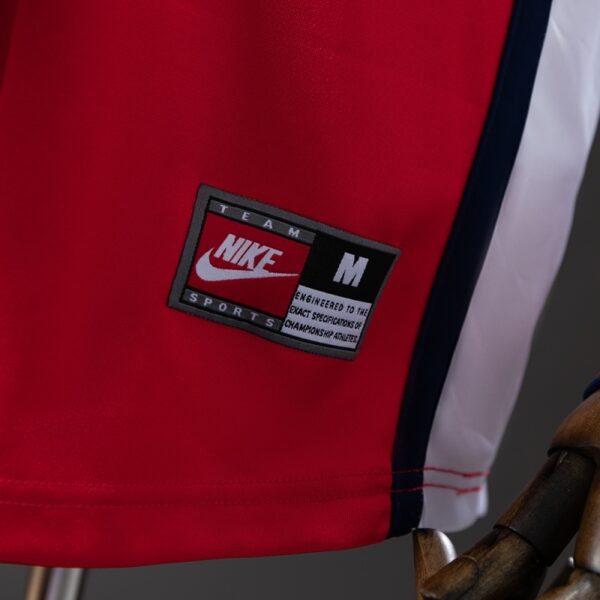 img_7552 Arsenal 1998 Home Long Sleeve Retro Jersey – Double Winners Edition