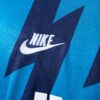 Arsenal 1995/96 Away Long Sleeve Retro Jersey – Lightning Blue Edition