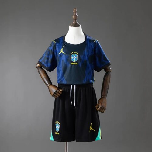 img_7576 Brazil national football team 2026 Away Jersey – Modern Seleção Edition