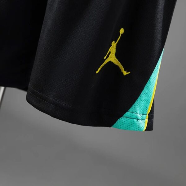 Brazil national football team 2026 Away Jersey – Modern Seleção Edition