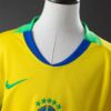 Brazil national football team 2025 Home Full Kids Kit – Seleção Edition