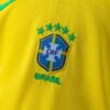 Brazil national football team 2025 Home Full Kids Kit – Seleção Edition