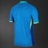 Brazil national football team 2025 Away Full Kids Kit – Seleção Edition