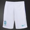 Brazil national football team 2025 Away Full Kids Kit – Seleção Edition