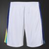 Brazil national football team 2025 Away Full Kids Kit – Seleção Edition