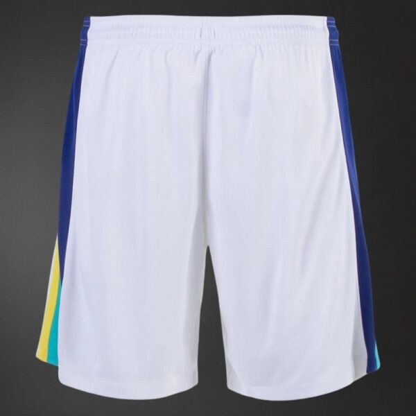 Brazil national football team 2025 Away Full Kids Kit – Seleção Edition