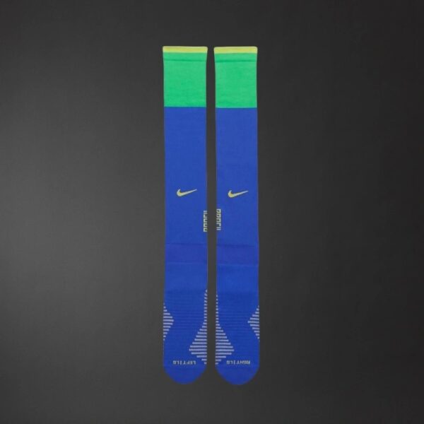 Brazil national football team 2025 Away Full Kids Kit – Seleção Edition