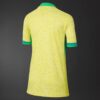 img_7608 Brazil national football team 2025 Home Full Kids Kit – Seleção Edition