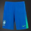 img_7609 Brazil national football team 2025 Home Full Kids Kit – Seleção Edition