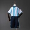 img_7614 Argentina 2026 Home Kids Kit – Future Champions Edition