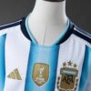 img_7615 Argentina 2026 Home Kids Kit – Future Champions Edition