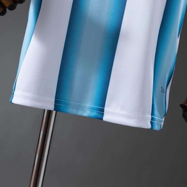 img_7619 Argentina 2026 Home Kids Kit – Future Champions Edition