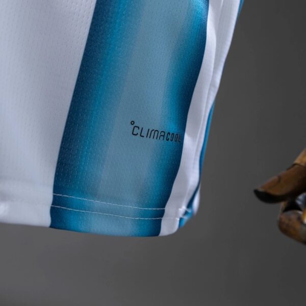img_7620 Argentina 2026 Home Kids Kit – Future Champions Edition
