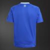 Argentina 2025 Away Full Kit – Official Match Edition