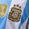 Argentina national football team 2025 Home Full Kids Kit – Albiceleste Edition