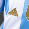 Argentina national football team 2025 Home Full Kids Kit – Albiceleste Edition
