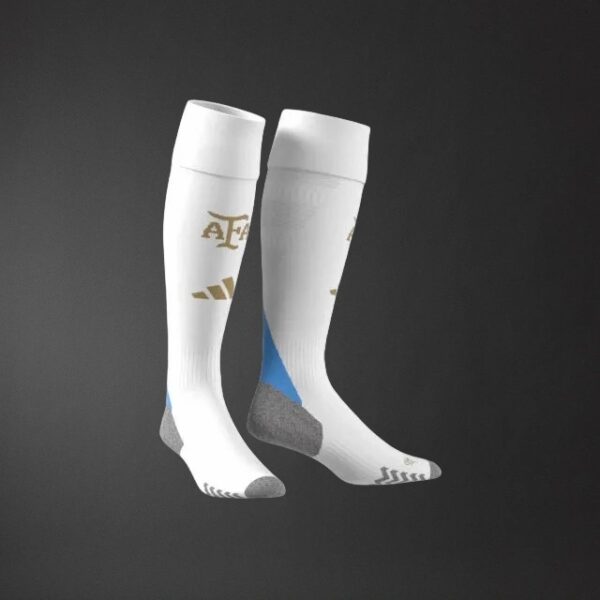 Argentina national football team 2025 Home Full Kids Kit – Albiceleste Edition