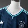 Germany national football team 2026/27 Away Kids Kit – Junior Away Edition