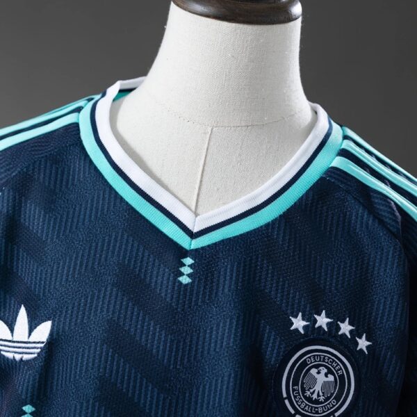 Germany national football team 2026/27 Away Kids Kit – Junior Away Edition