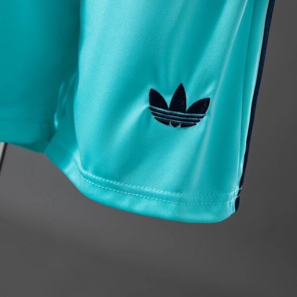Germany national football team 2026/27 Away Kids Kit – Junior Away Edition