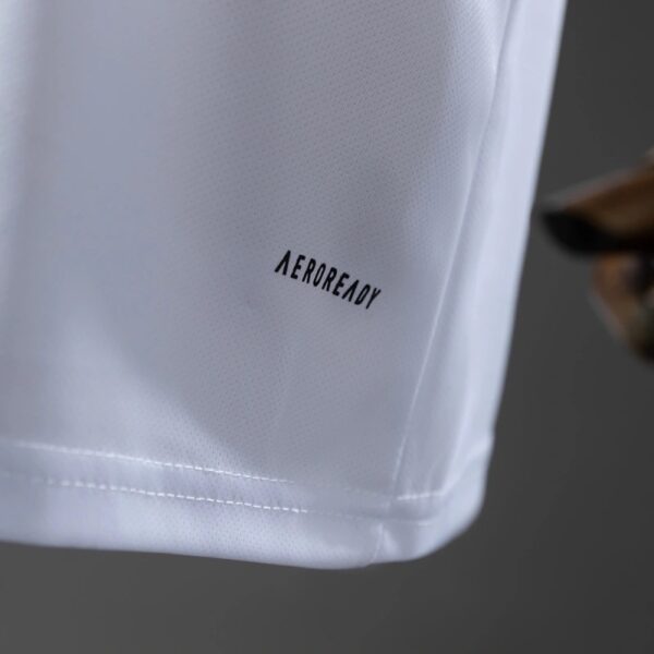 Germany national football team 2026/27 Home Kids Kit – Junior Home Edition