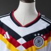 Germany national football team 2026/27 Home Kids Kit – Junior Home Edition