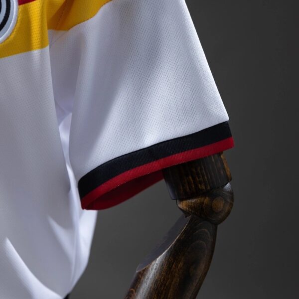 Germany national football team 2026/27 Home Kids Kit – Junior Home Edition