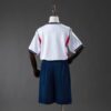 England national football team 2026 Home Kids Kit – Three Lions Edition