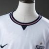 England national football team 2026 Home Kids Kit – Three Lions Edition