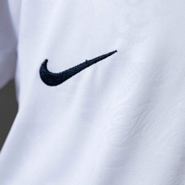 England national football team 2026 Home Kids Kit – Three Lions Edition