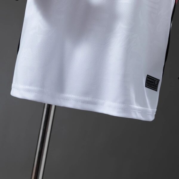 England national football team 2026 Home Kids Kit – Three Lions Edition