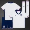 img_7694 England national football team 2024/25 Full Home Kids Kit – Three Lions Edition