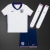img_7695 England national football team 2024/25 Full Home Kids Kit – Three Lions Edition