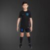 England women's national football team 2025 Full Women’s Home Kids Kit – Lionesses Edition