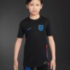 England women's national football team 2025 Full Women’s Home Kids Kit – Lionesses Edition