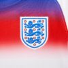 img_7710 England women's national football team 2025 Full Women’s Away Kids Kit – Lionesses Edition