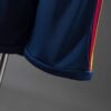 Spain national football team 2026 Home Kids Kit – La Roja Edition