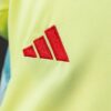 Spain national football team 2025 Away Kids Kit – La Furia Roja Edition