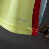 Spain national football team 2025 Away Kids Kit – La Furia Roja Edition