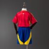 img_7734 Spain national football team 2025 Home Kids Kit
