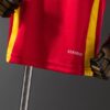 img_7737 Spain national football team 2025 Home Kids Kit