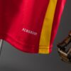 img_7738 Spain national football team 2025 Home Kids Kit