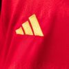 img_7740 Spain national football team 2025 Home Kids Kit