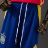img_7742 Spain national football team 2025 Home Kids Kit
