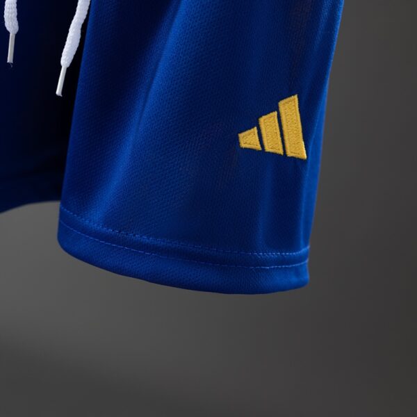 img_7743 Spain national football team 2025 Home Kids Kit