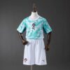 img_7750 Portugal national football team 2026 Away Full Kids Kit – Seleção Edition