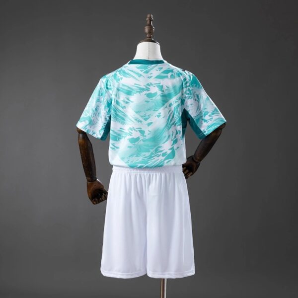 img_7751 Portugal national football team 2026 Away Full Kids Kit – Seleção Edition