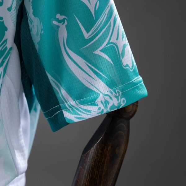 img_7755 Portugal national football team 2026 Away Full Kids Kit – Seleção Edition